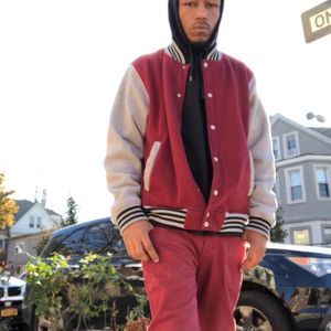 Meet your Posher, Benjamin